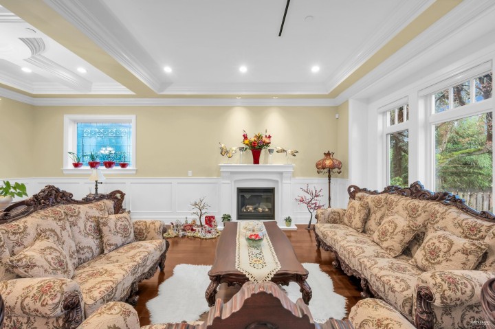 Photo 7 at 1737 W 63rd Avenue, South Granville, Vancouver West