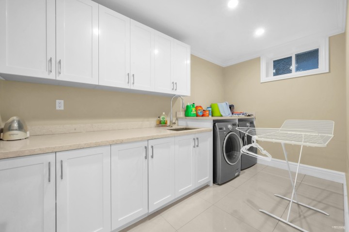 Photo 36 at 1737 W 63rd Avenue, South Granville, Vancouver West