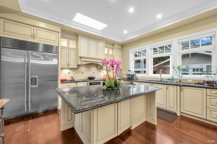 Photo 20 at 1737 W 63rd Avenue, South Granville, Vancouver West