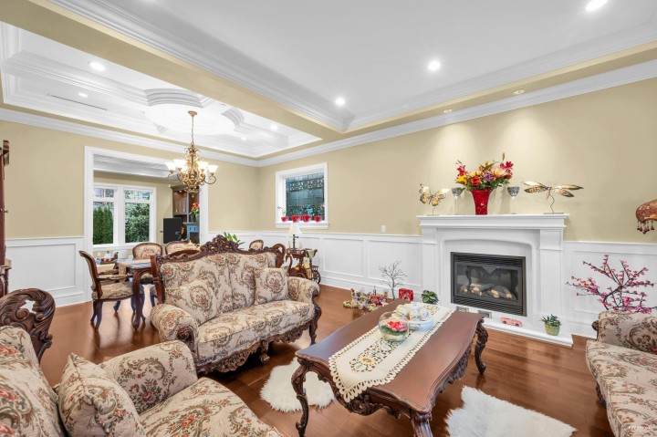 Photo 9 at 1737 W 63rd Avenue, South Granville, Vancouver West