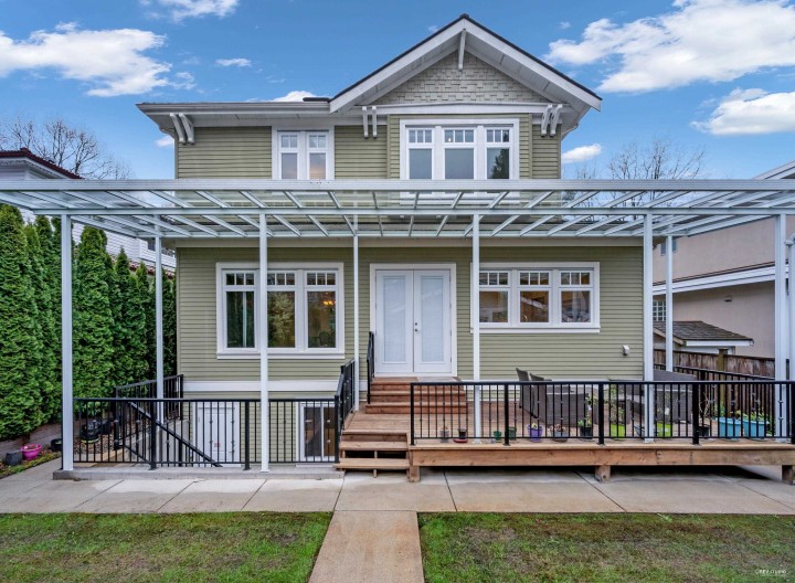 Photo 38 at 1737 W 63rd Avenue, South Granville, Vancouver West