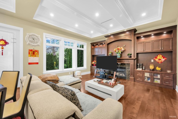 Photo 14 at 1737 W 63rd Avenue, South Granville, Vancouver West