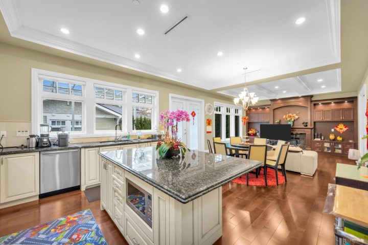 Photo 18 at 1737 W 63rd Avenue, South Granville, Vancouver West