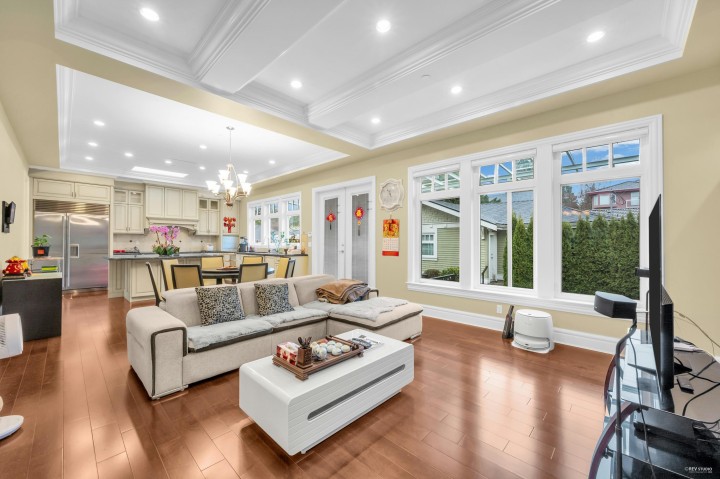 Photo 15 at 1737 W 63rd Avenue, South Granville, Vancouver West