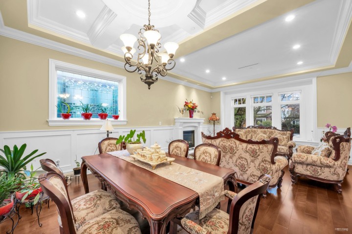 Photo 11 at 1737 W 63rd Avenue, South Granville, Vancouver West