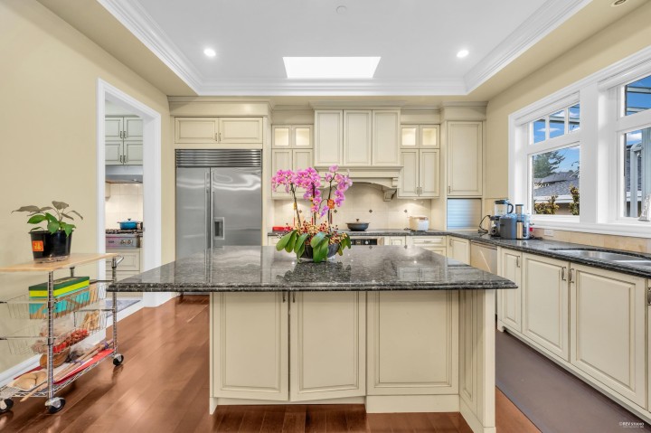 Photo 19 at 1737 W 63rd Avenue, South Granville, Vancouver West