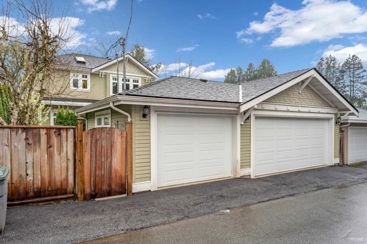 Photo 40 at 1737 W 63rd Avenue, South Granville, Vancouver West