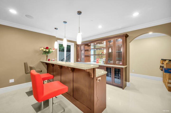 Photo 35 at 1737 W 63rd Avenue, South Granville, Vancouver West