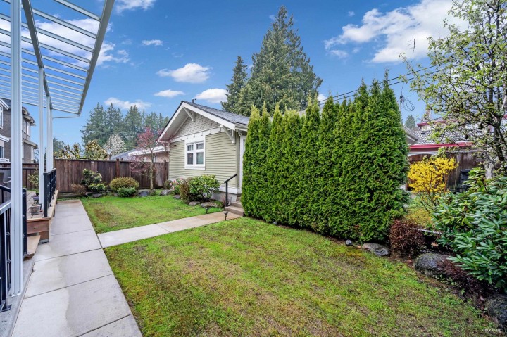 Photo 39 at 1737 W 63rd Avenue, South Granville, Vancouver West