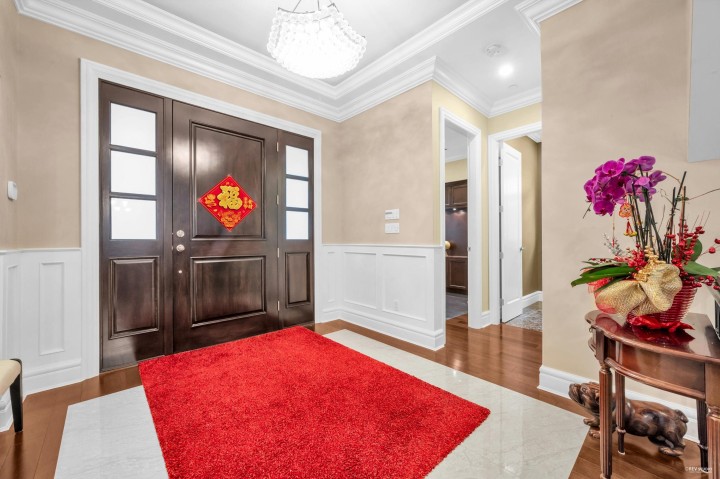 Photo 4 at 1737 W 63rd Avenue, South Granville, Vancouver West