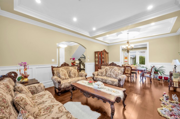 Photo 8 at 1737 W 63rd Avenue, South Granville, Vancouver West