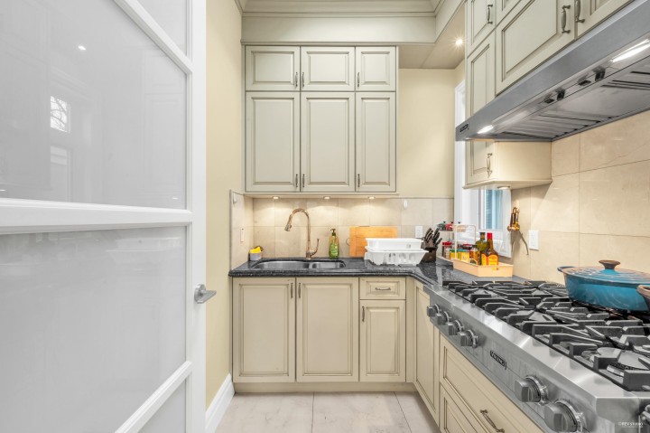 Photo 21 at 1737 W 63rd Avenue, South Granville, Vancouver West