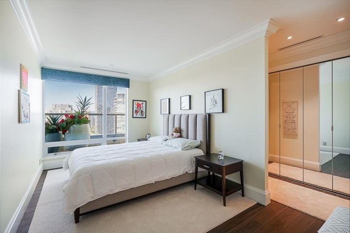 Photo 23 at 2802 - 428 Beach Crescent, Yaletown, Vancouver West