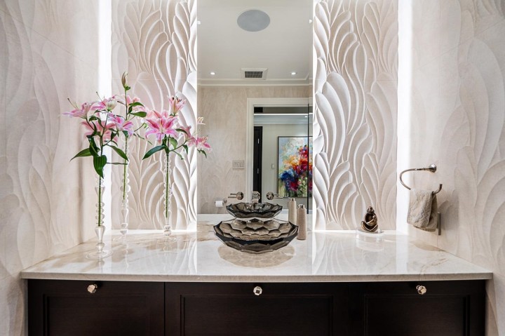 Photo 16 at 2802 - 428 Beach Crescent, Yaletown, Vancouver West