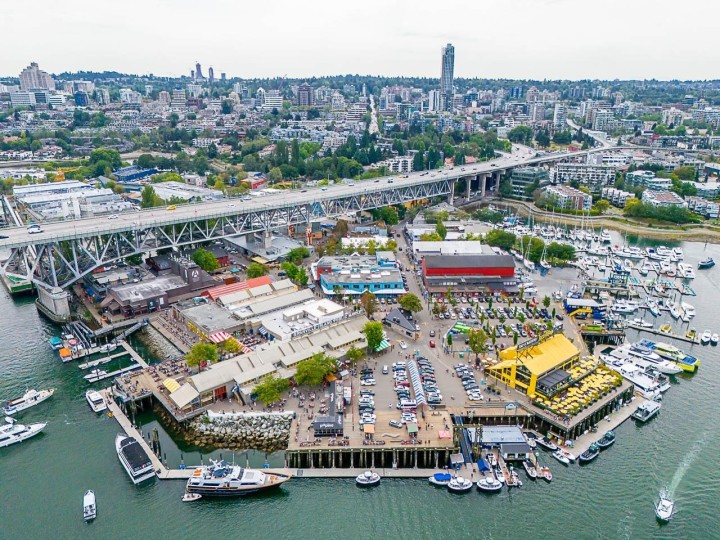 Photo 32 at 2802 - 428 Beach Crescent, Yaletown, Vancouver West