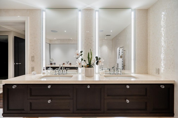 Photo 20 at 2802 - 428 Beach Crescent, Yaletown, Vancouver West