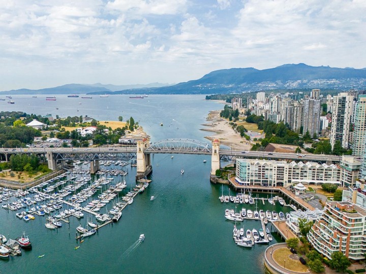 Photo 29 at 2802 - 428 Beach Crescent, Yaletown, Vancouver West