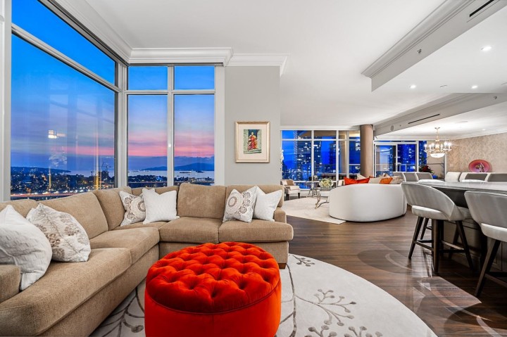 Photo 25 at 2802 - 428 Beach Crescent, Yaletown, Vancouver West