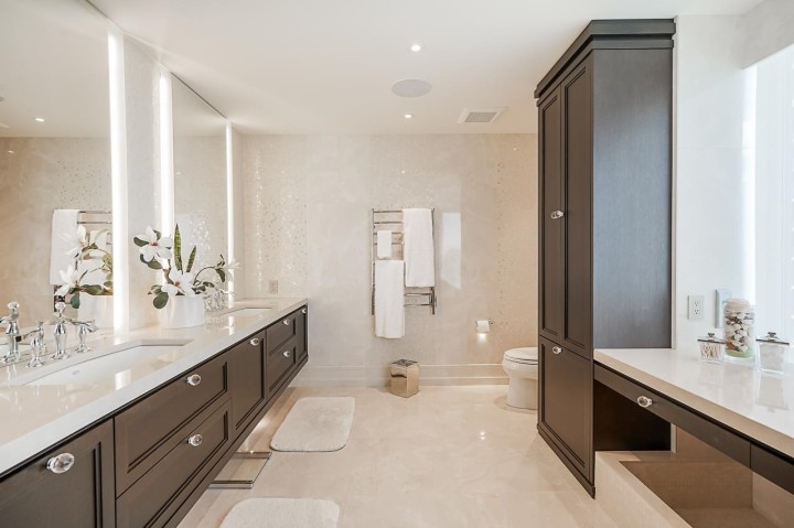 Photo 21 at 2802 - 428 Beach Crescent, Yaletown, Vancouver West