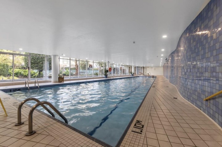 Photo 23 at 3202 - 1033 Marinaside Crescent, Yaletown, Vancouver West