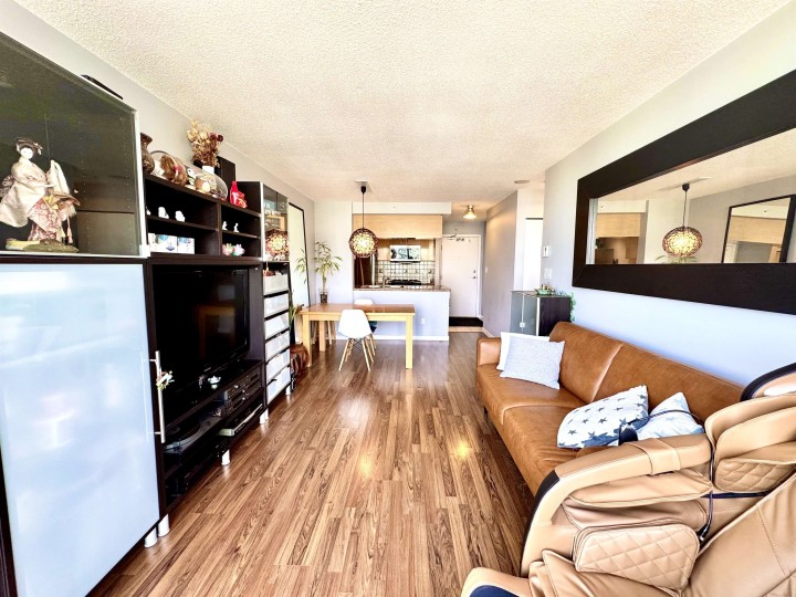 Photo 13 at 3202 - 1033 Marinaside Crescent, Yaletown, Vancouver West