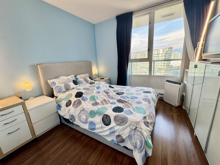 Photo 17 at 3202 - 1033 Marinaside Crescent, Yaletown, Vancouver West