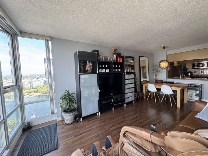 Photo 16 at 3202 - 1033 Marinaside Crescent, Yaletown, Vancouver West