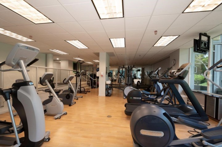 Photo 26 at 3202 - 1033 Marinaside Crescent, Yaletown, Vancouver West