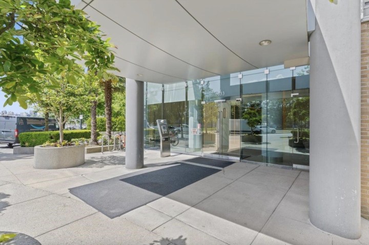 Photo 36 at 3202 - 1033 Marinaside Crescent, Yaletown, Vancouver West