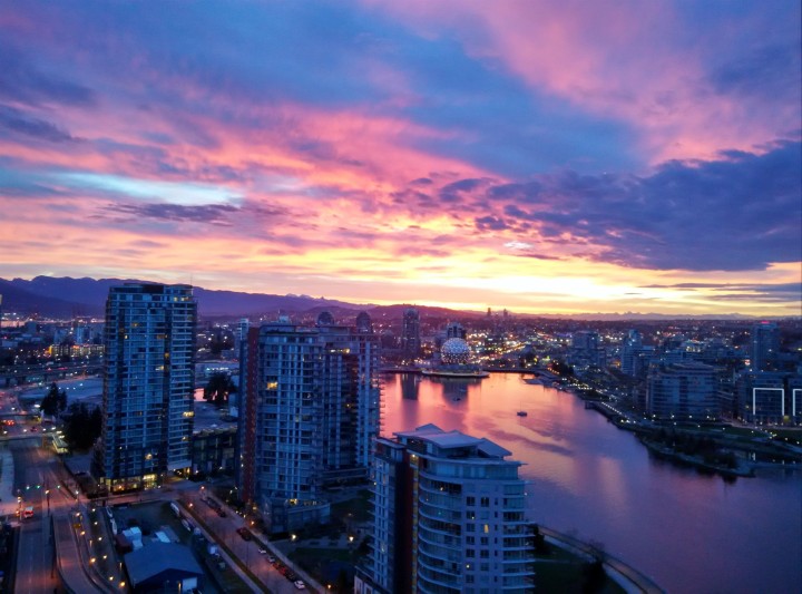 Photo 20 at 3202 - 1033 Marinaside Crescent, Yaletown, Vancouver West