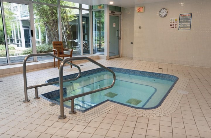 Photo 24 at 3202 - 1033 Marinaside Crescent, Yaletown, Vancouver West