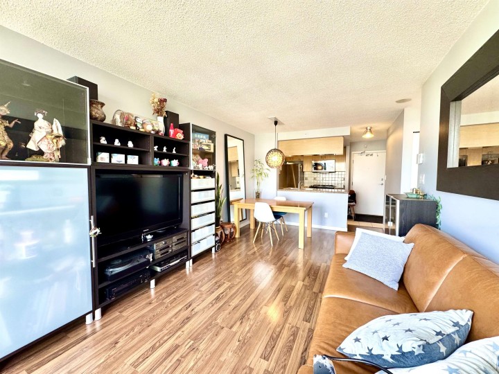 Photo 14 at 3202 - 1033 Marinaside Crescent, Yaletown, Vancouver West