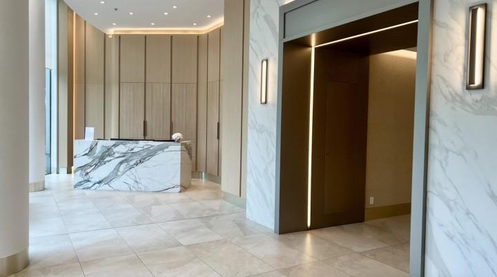 Photo 37 at 3202 - 1033 Marinaside Crescent, Yaletown, Vancouver West