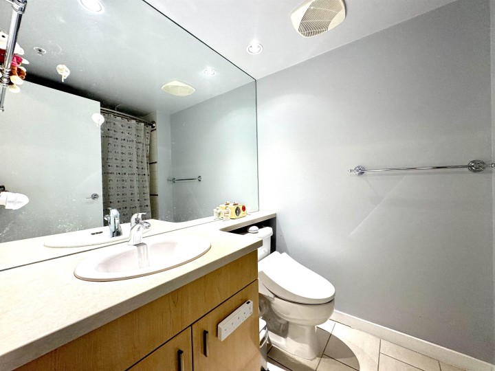 Photo 19 at 3202 - 1033 Marinaside Crescent, Yaletown, Vancouver West