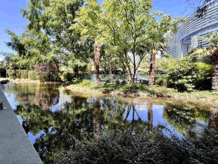 Photo 29 at 3202 - 1033 Marinaside Crescent, Yaletown, Vancouver West