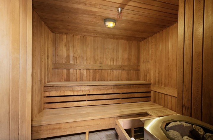 Photo 25 at 3202 - 1033 Marinaside Crescent, Yaletown, Vancouver West