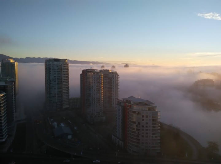 Photo 21 at 3202 - 1033 Marinaside Crescent, Yaletown, Vancouver West