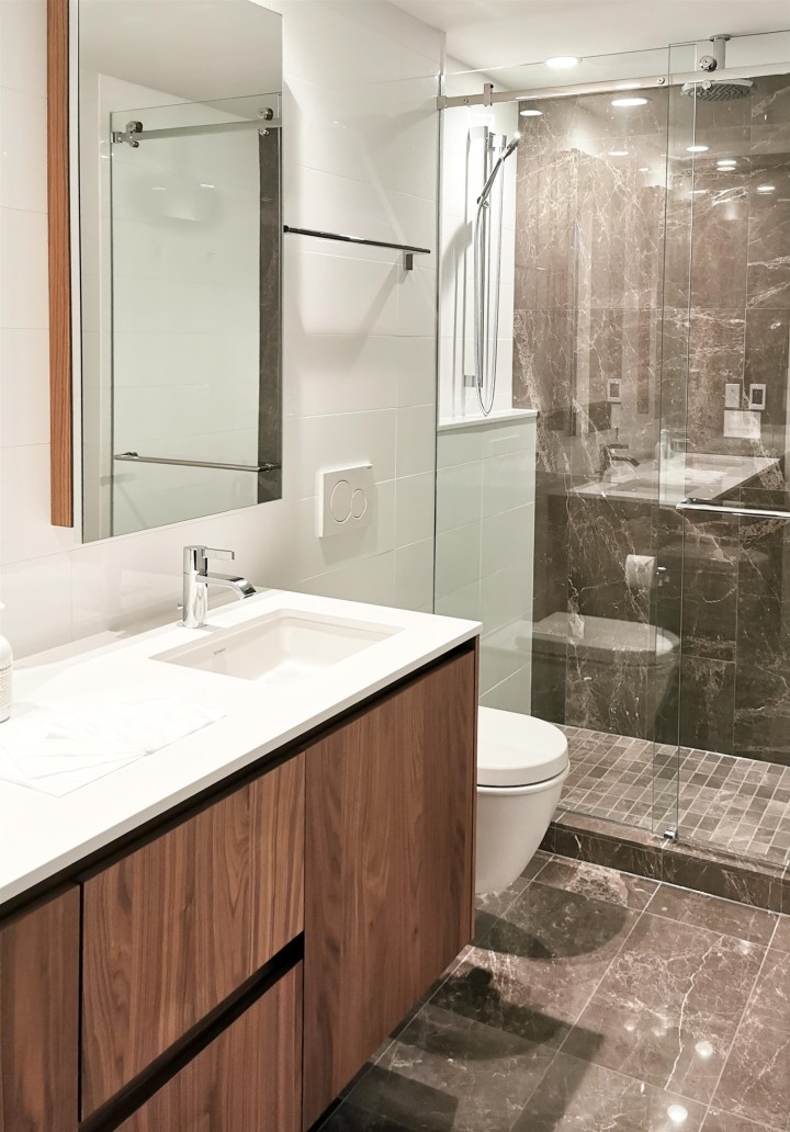 Photo 6 at 204 - 375 W 59th Avenue, South Cambie, Vancouver West