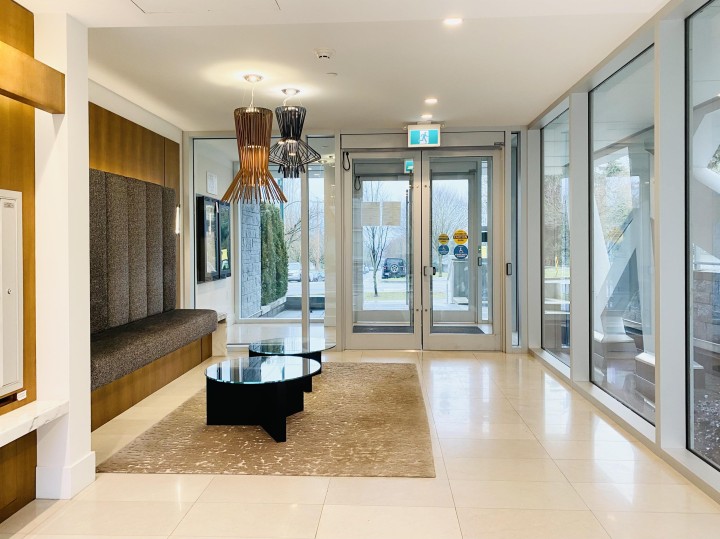 Photo 12 at 204 - 375 W 59th Avenue, South Cambie, Vancouver West