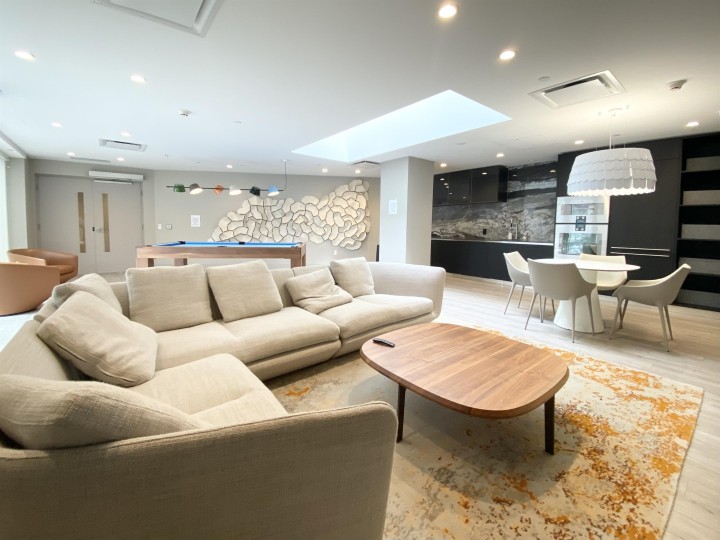 Photo 22 at 204 - 375 W 59th Avenue, South Cambie, Vancouver West