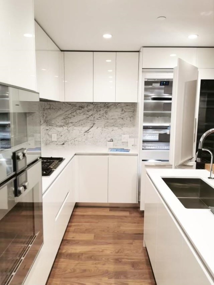 Photo 7 at 204 - 375 W 59th Avenue, South Cambie, Vancouver West