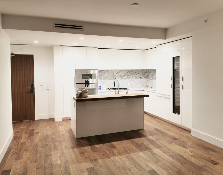 Photo 3 at 204 - 375 W 59th Avenue, South Cambie, Vancouver West