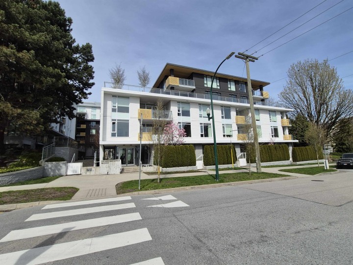 Photo 10 at 204 - 375 W 59th Avenue, South Cambie, Vancouver West