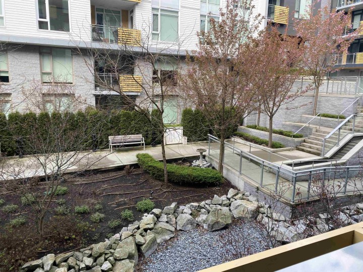 Photo 14 at 204 - 375 W 59th Avenue, South Cambie, Vancouver West