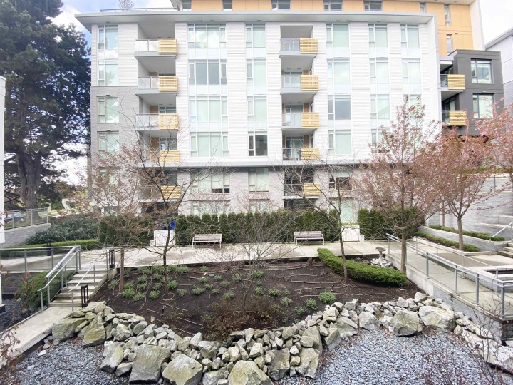 Photo 15 at 204 - 375 W 59th Avenue, South Cambie, Vancouver West
