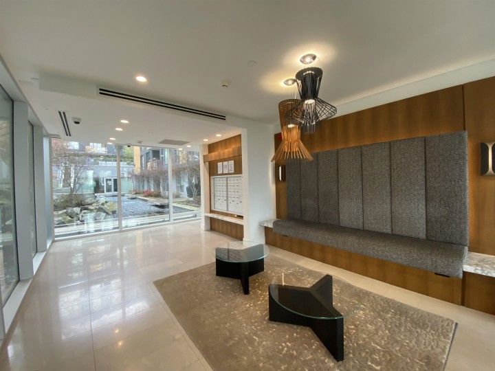 Photo 11 at 204 - 375 W 59th Avenue, South Cambie, Vancouver West