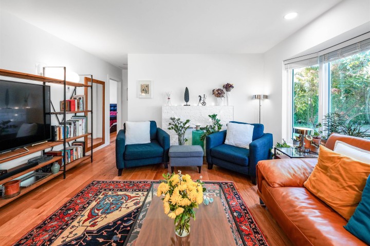 Photo 13 at 1287 W 15th Street, Norgate, North Vancouver