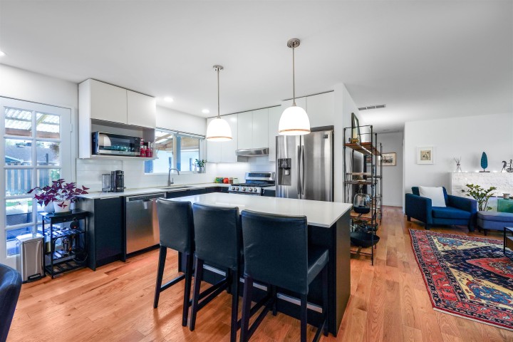 Photo 12 at 1287 W 15th Street, Norgate, North Vancouver