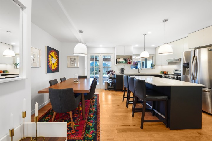 Photo 7 at 1287 W 15th Street, Norgate, North Vancouver