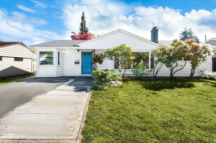 Photo 5 at 1287 W 15th Street, Norgate, North Vancouver